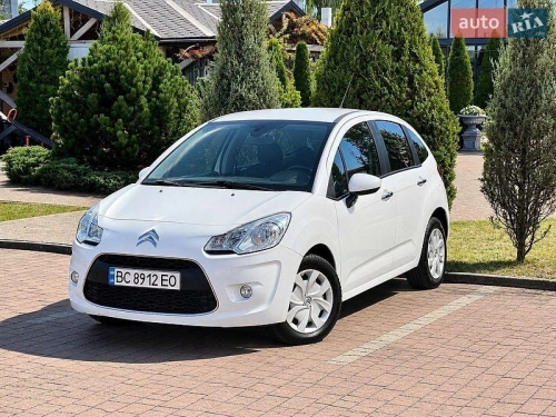 Citroen