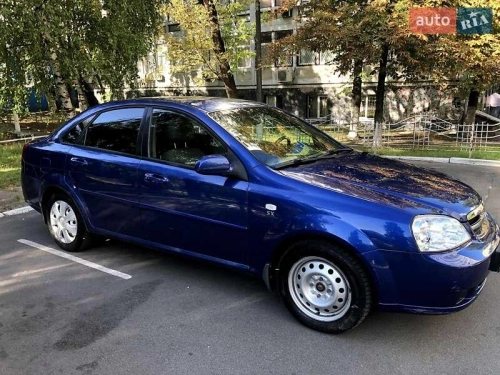 Chevrolet