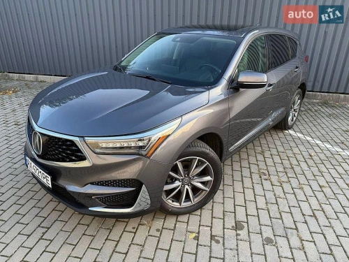 Acura