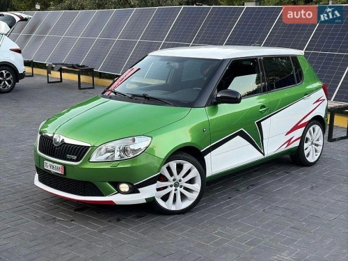 Skoda