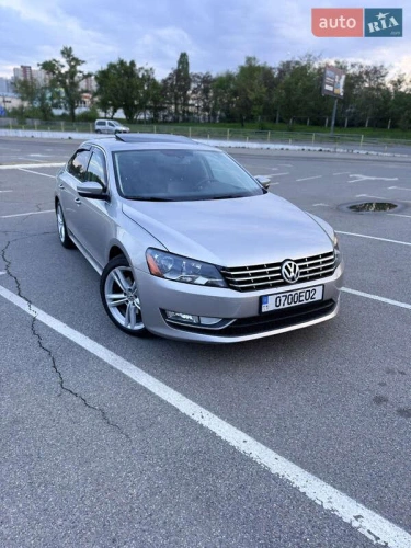 Volkswagen
