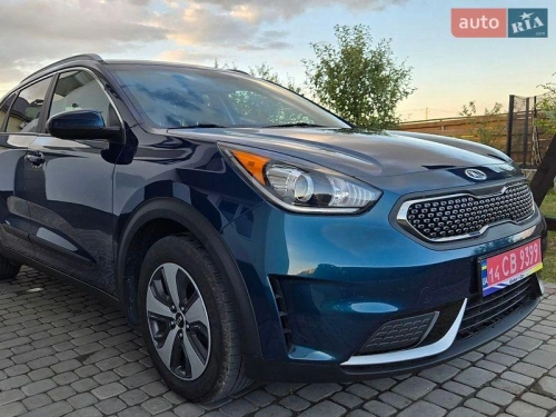 Kia