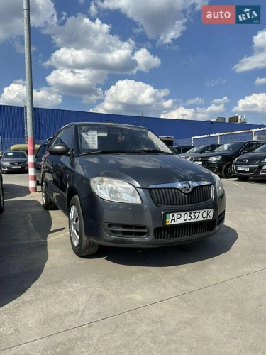 Skoda