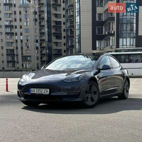Tesla