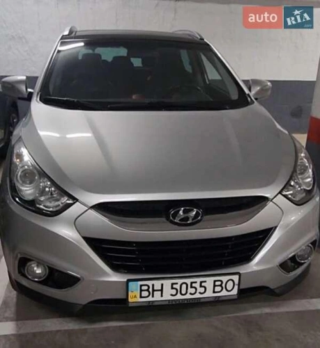Hyundai