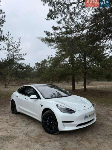Tesla