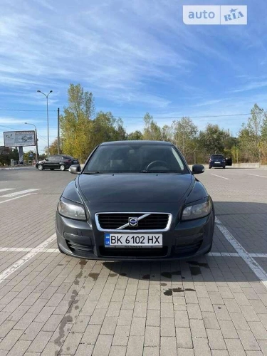 Volvo