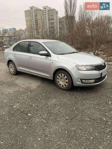 Skoda
