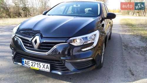 Renault