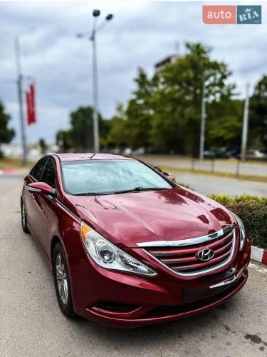 Hyundai