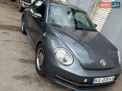 Volkswagen