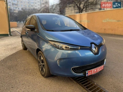 Renault