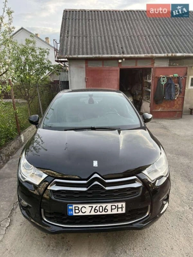 Citroen