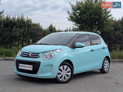 Citroen