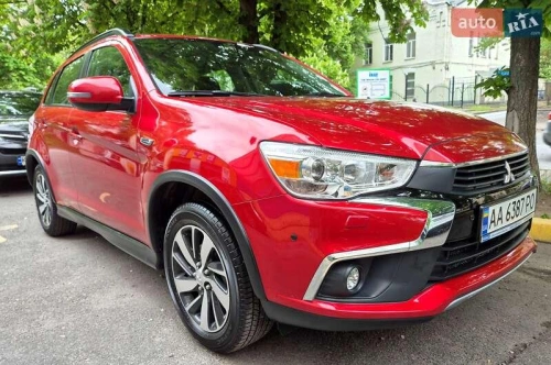 Mitsubishi