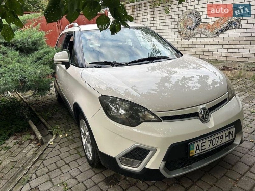 MG