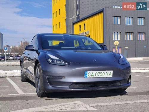Tesla