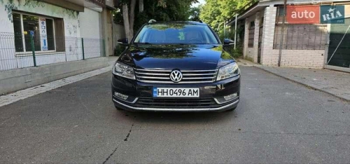 Volkswagen