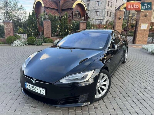 Tesla