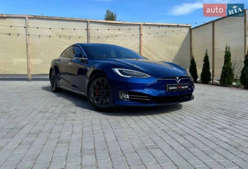 Tesla