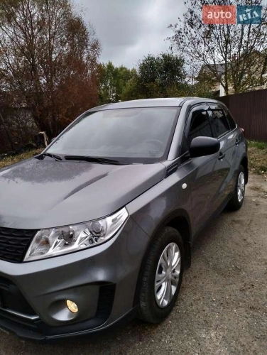 Suzuki