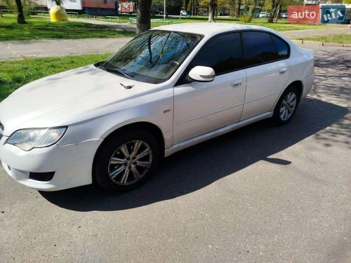 Subaru