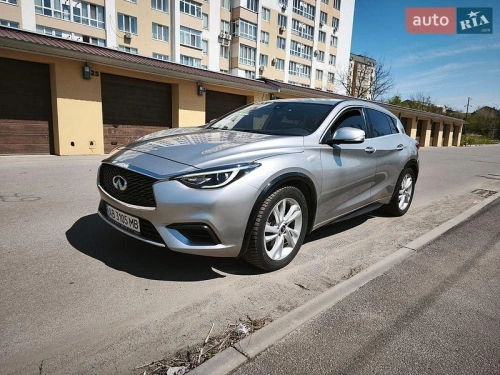 Infiniti