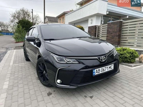 Toyota