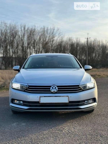 Volkswagen