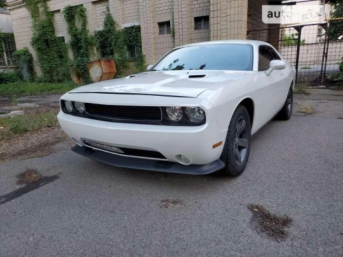 Dodge