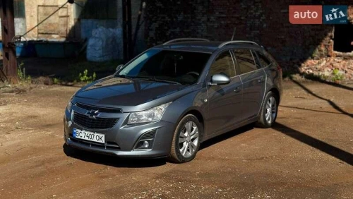Chevrolet