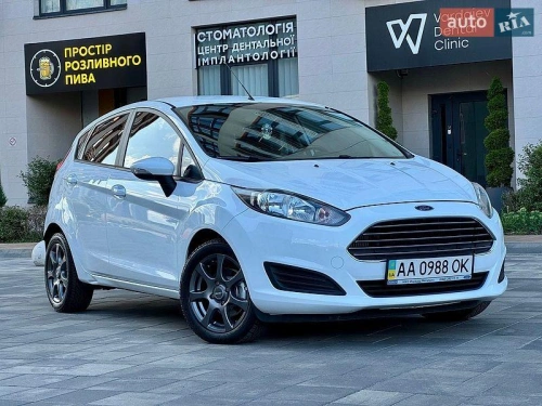 Ford