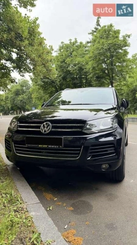 Volkswagen