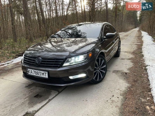 Volkswagen