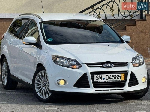 Ford