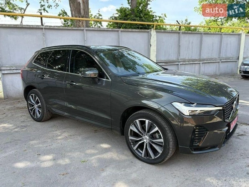 Volvo