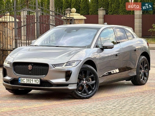 Jaguar