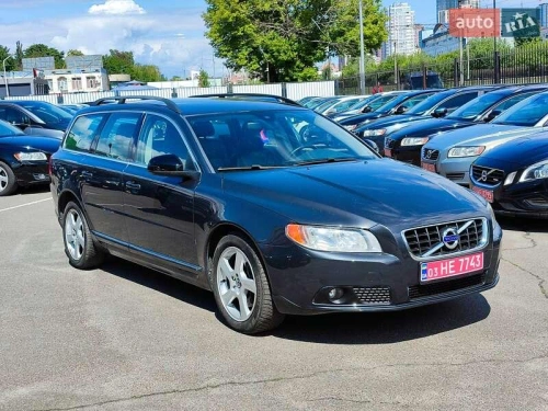 Volvo