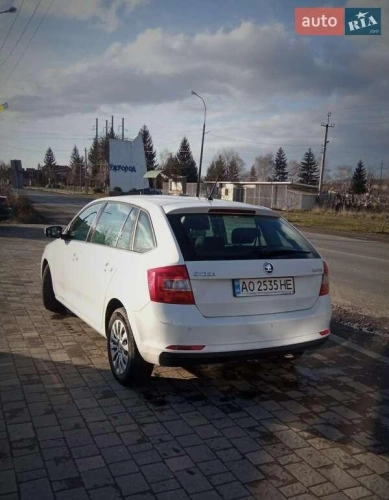 Skoda