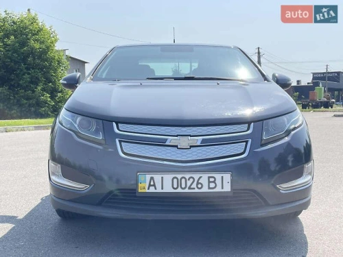 Chevrolet