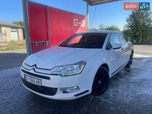 Citroen