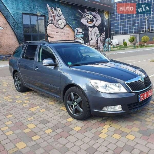 Skoda