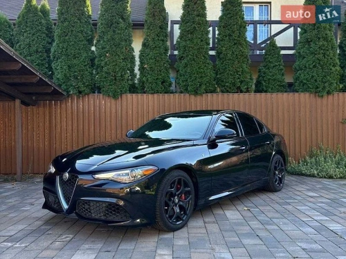 Alfa Romeo