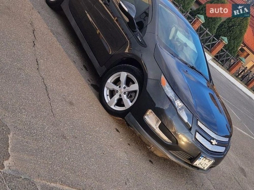 Chevrolet