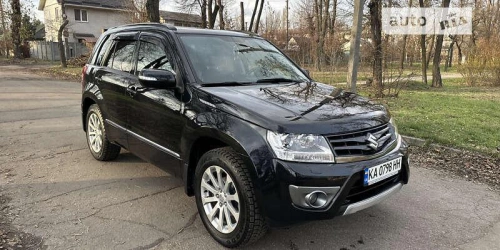 Suzuki