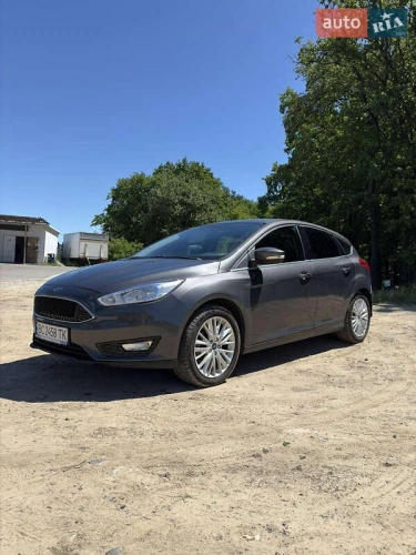 Ford