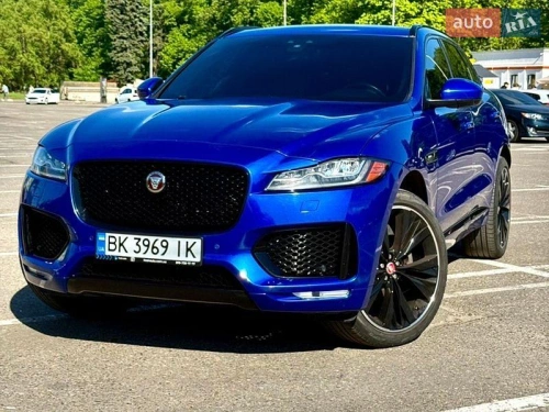 Jaguar