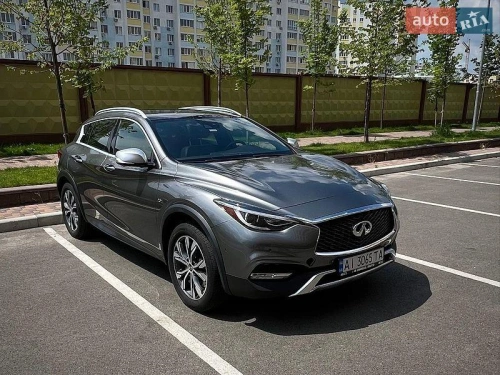 Infiniti