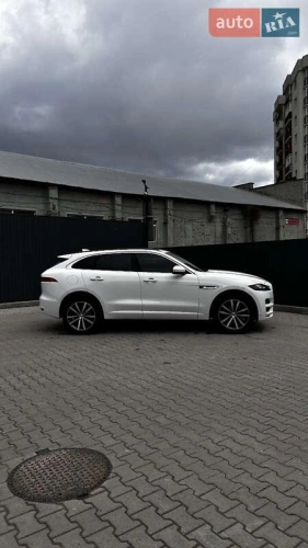 Jaguar