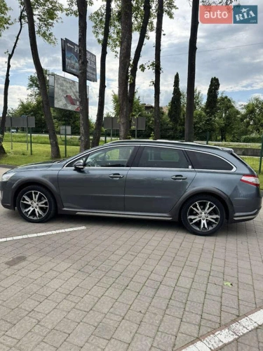 Peugeot